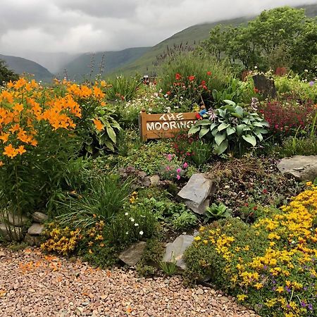 The Moorings Villa Fort William Luaran gambar