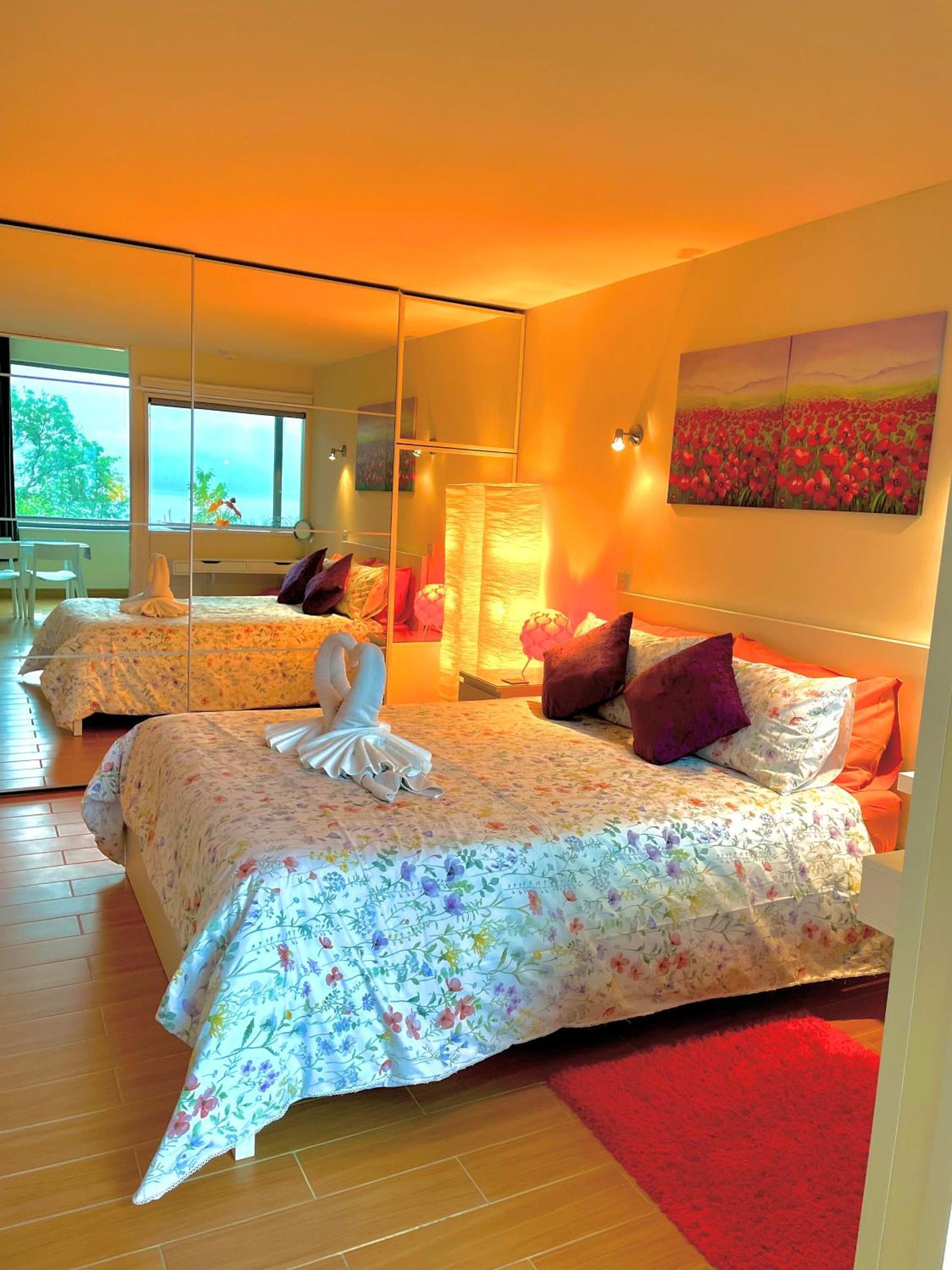 The Moorings Villa Fort William Luaran gambar